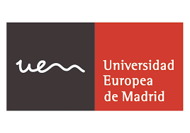 university of  European University of Madrid